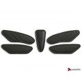LUIMOTO TANK LEAF Tank Pads for the Yamaha YZF-R6 (2017+) LUIMOTO TANK LEAF Tank Pads for the Yamaha YZF-R6 (2017+)